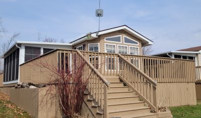 6 Lakeview Drive