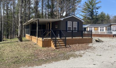 240 Shamrock Marina Road