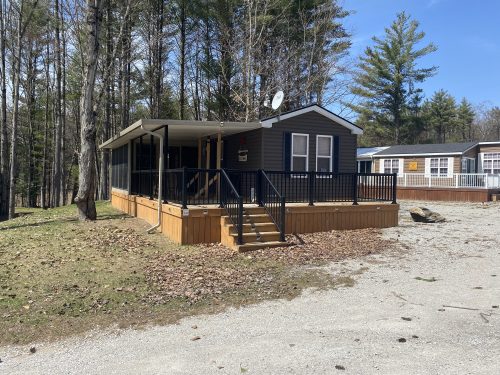 240 Shamrock Marina Road
