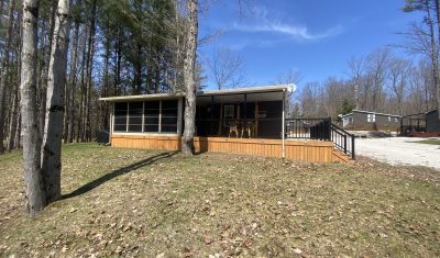 240 Shamrock Marina Road