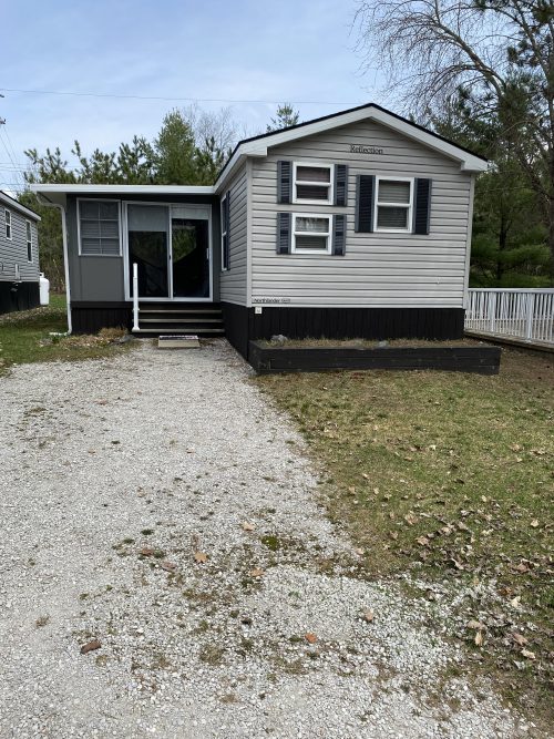 56 Shamrock Marina Road