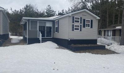 56 Shamrock Marina Road