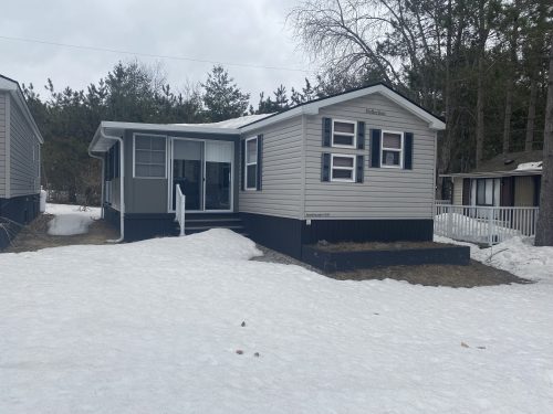 56 Shamrock Marina Road