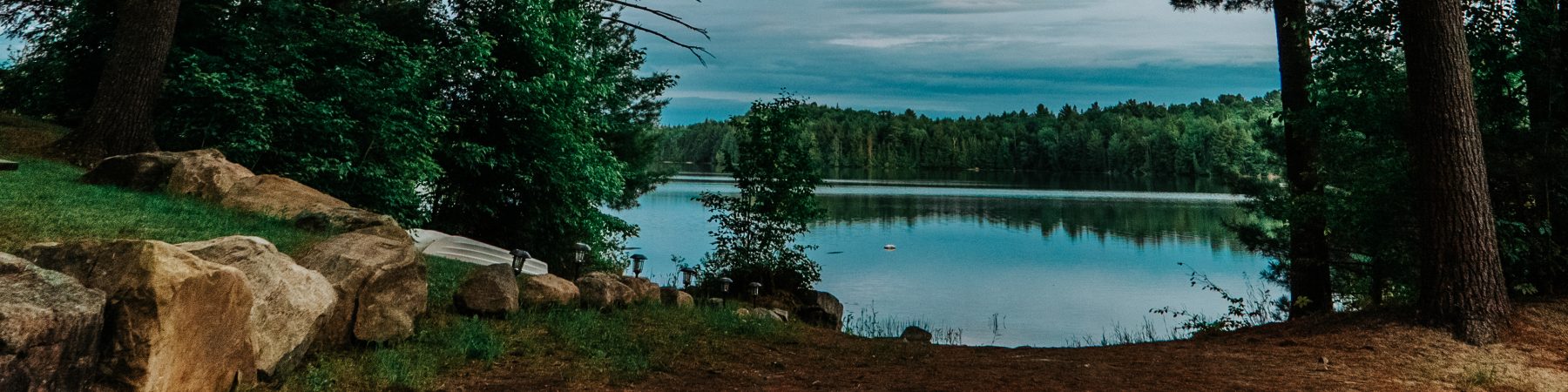 Bonnie Lake Resort