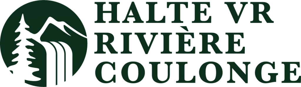 Halte VR Riviere Coulonge