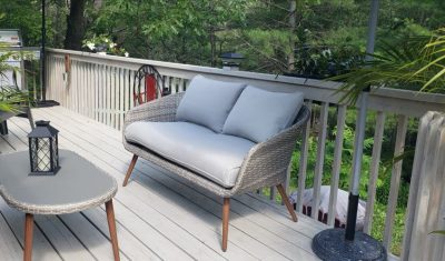 5 Morrison Creek