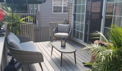 5 Morrison Creek