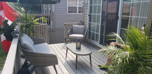 5 Morrison Creek