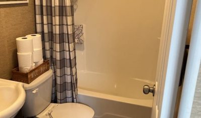 5 Morrison Creek