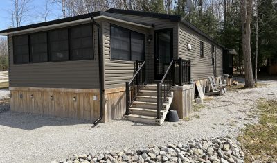 202 Shamrock Marina Road