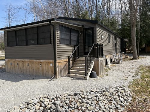 202 Shamrock Marina Road