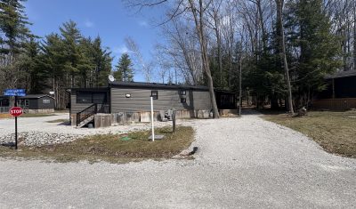 202 Shamrock Marina Road