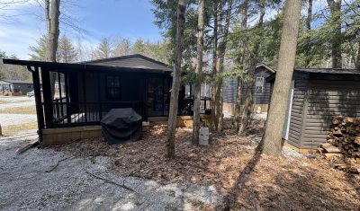 202 Shamrock Marina Road