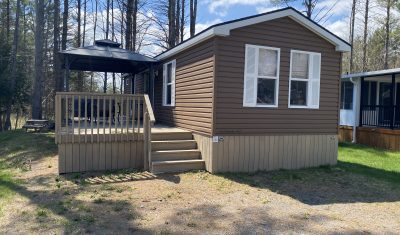 252 Shamrock Marina Road