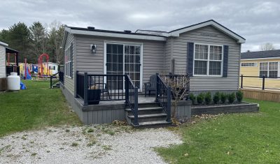 89 Shamrock Marina Road