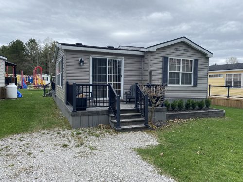 89 Shamrock Marina Road