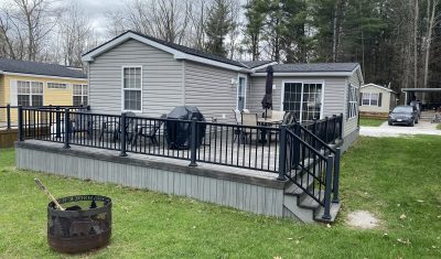 89 Shamrock Marina Road