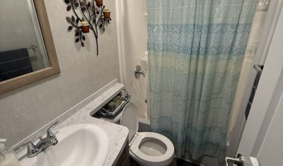 Bathroom 2