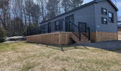 36 Lakeridge Avenue