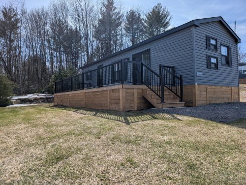 36 Lakeridge Avenue