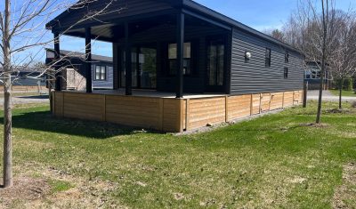 23 Lakeridge Avenue